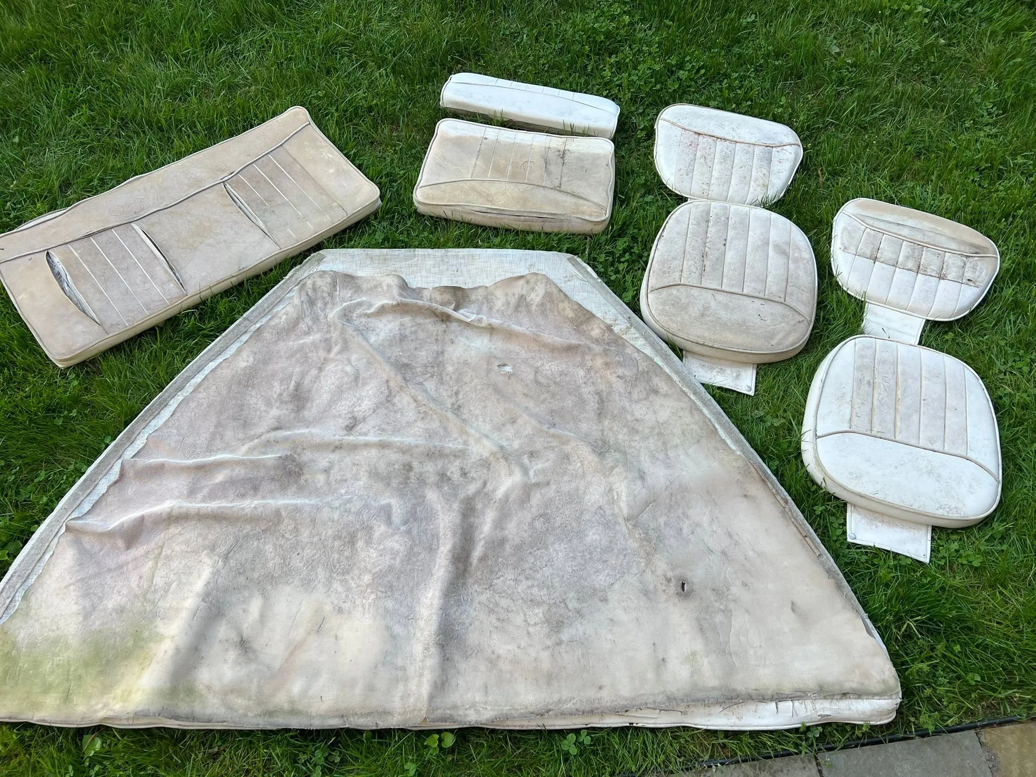 Helm seats, photo 3
