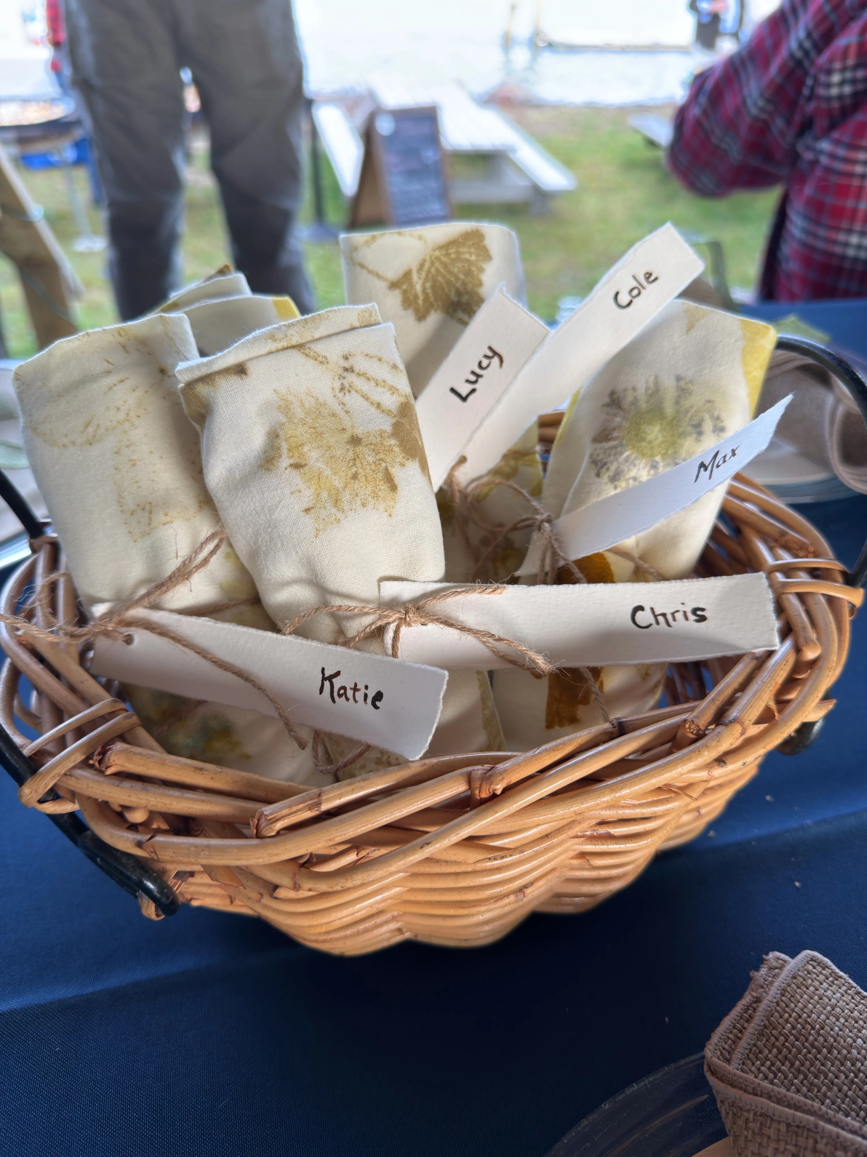 Wedding Favors, photo 6 of 6
