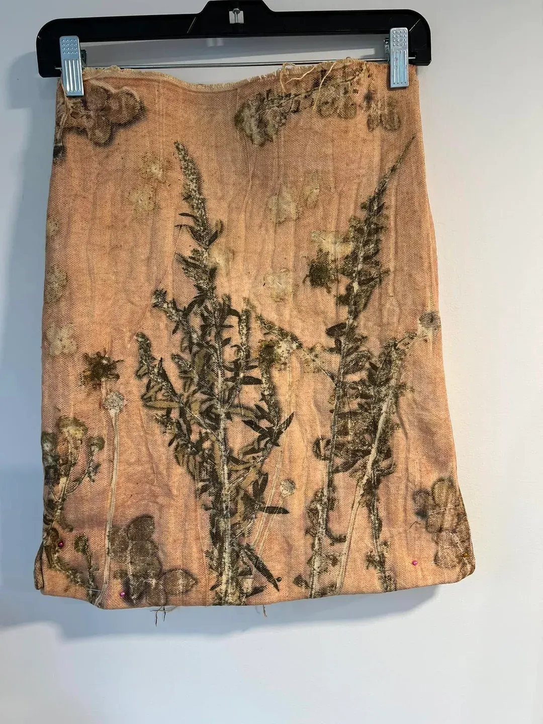 Fabric Print #1