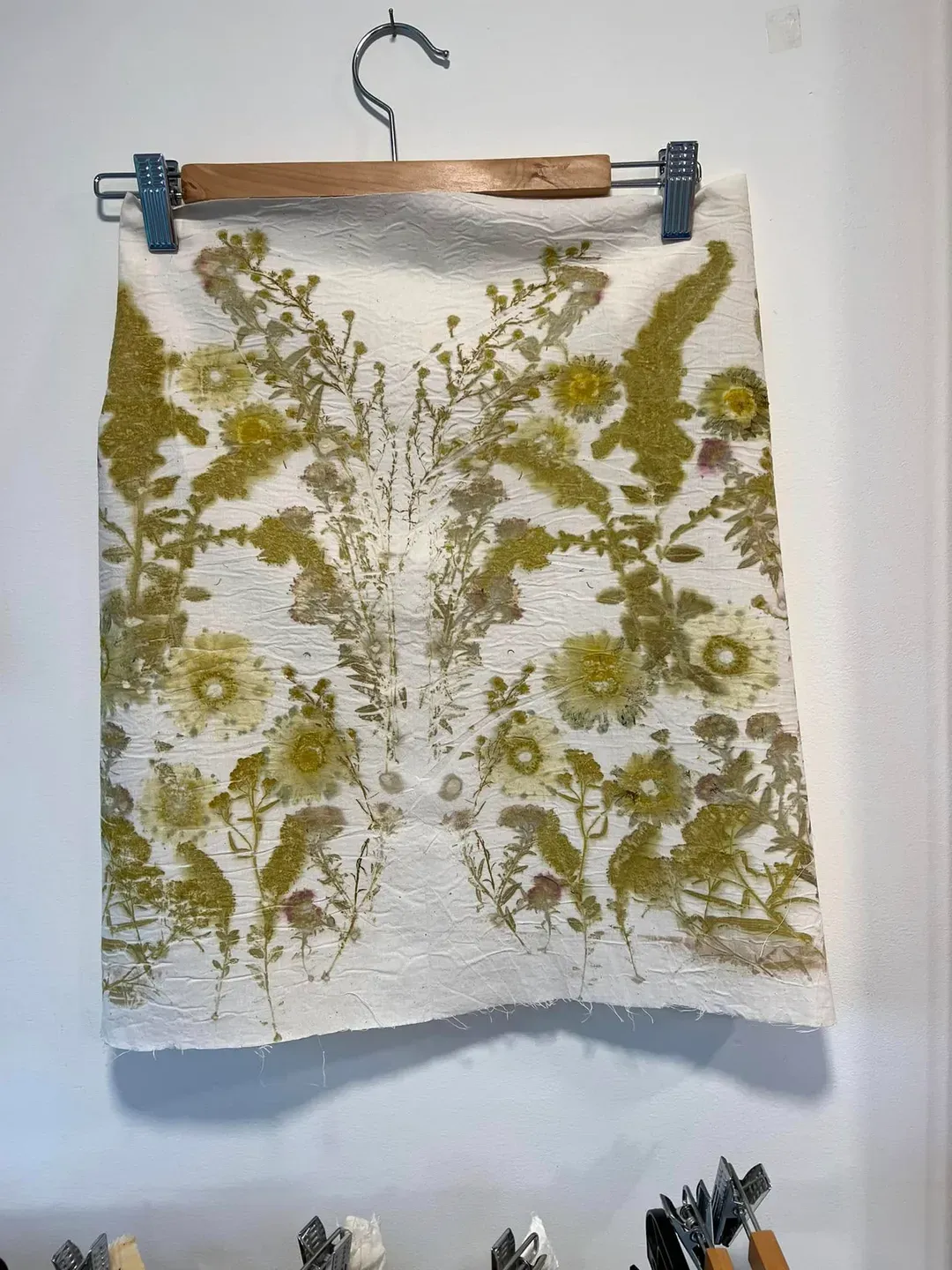 Fabric Print #2